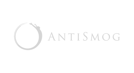 AntiSmog logo