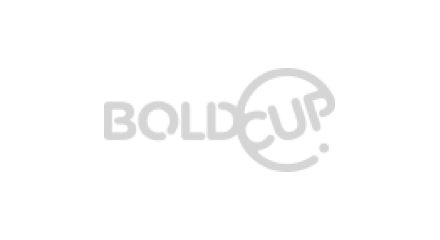BoldCup logo