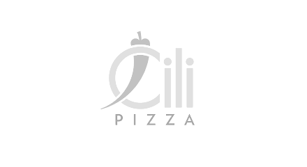 cili pizza logo