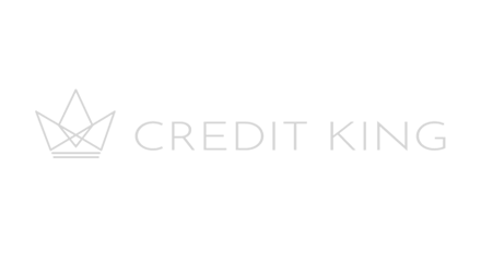 Credit King logo