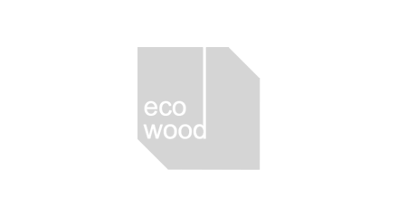 Ecowood logo