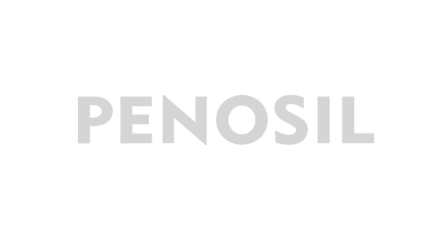 penosil logo